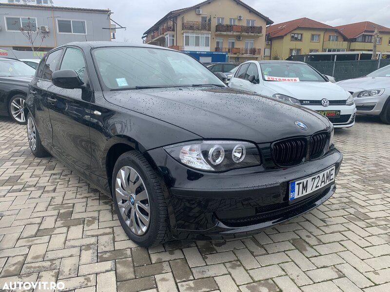 BMW Seria 1